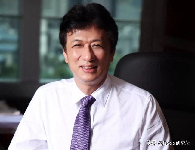 澳门九大富豪,澳门现在最有钱的十大富豪