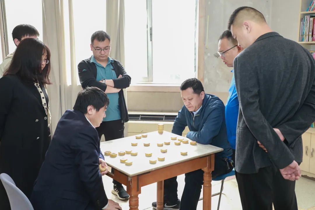 什么是美?戳这篇,鲁南制药给你答案