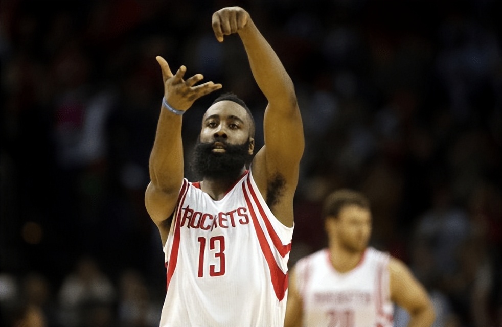 季后赛哈登绝杀凯尔特人,哈登西决首战41分却被库里完爆