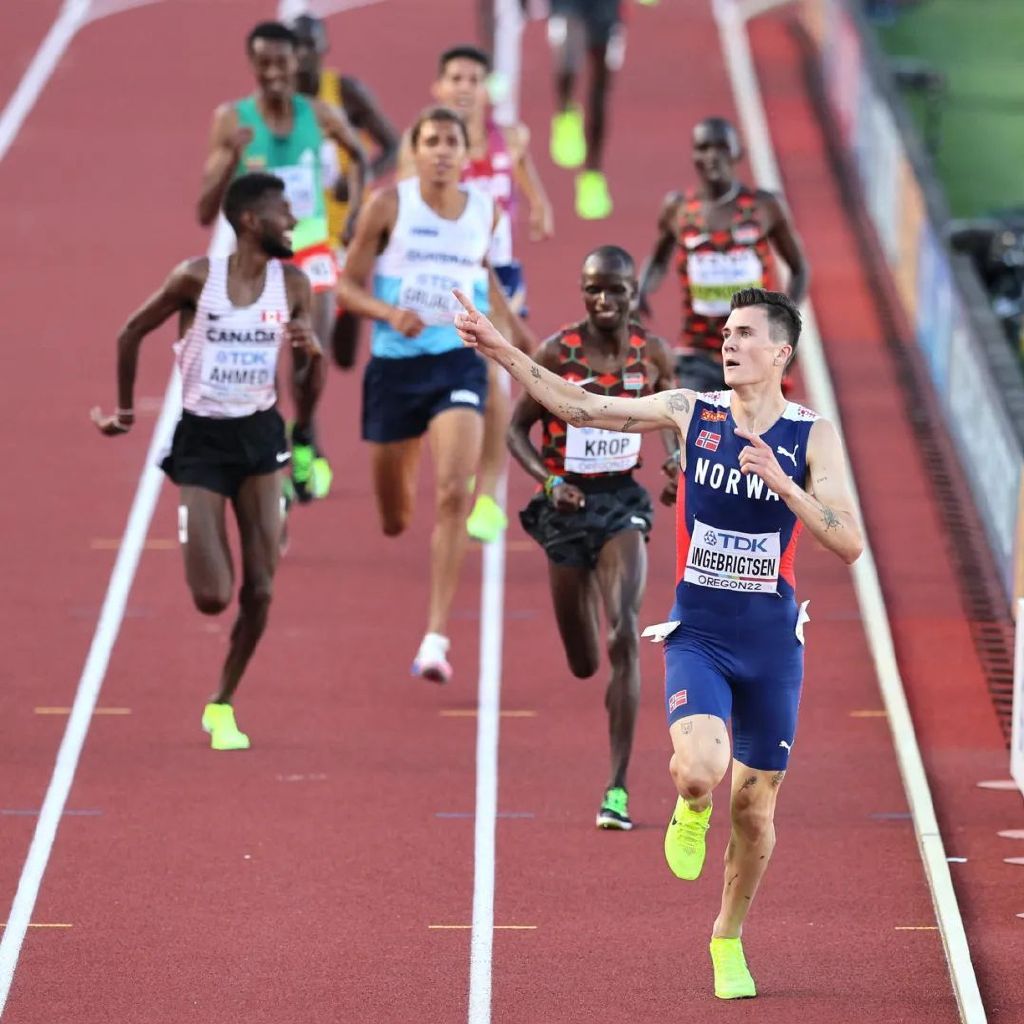 尤金田径世锦赛怎么看,尤金世锦赛百米赛程