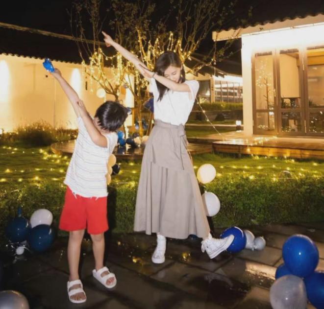 6位女星,盘点真正嫁给爱情的6位女明星