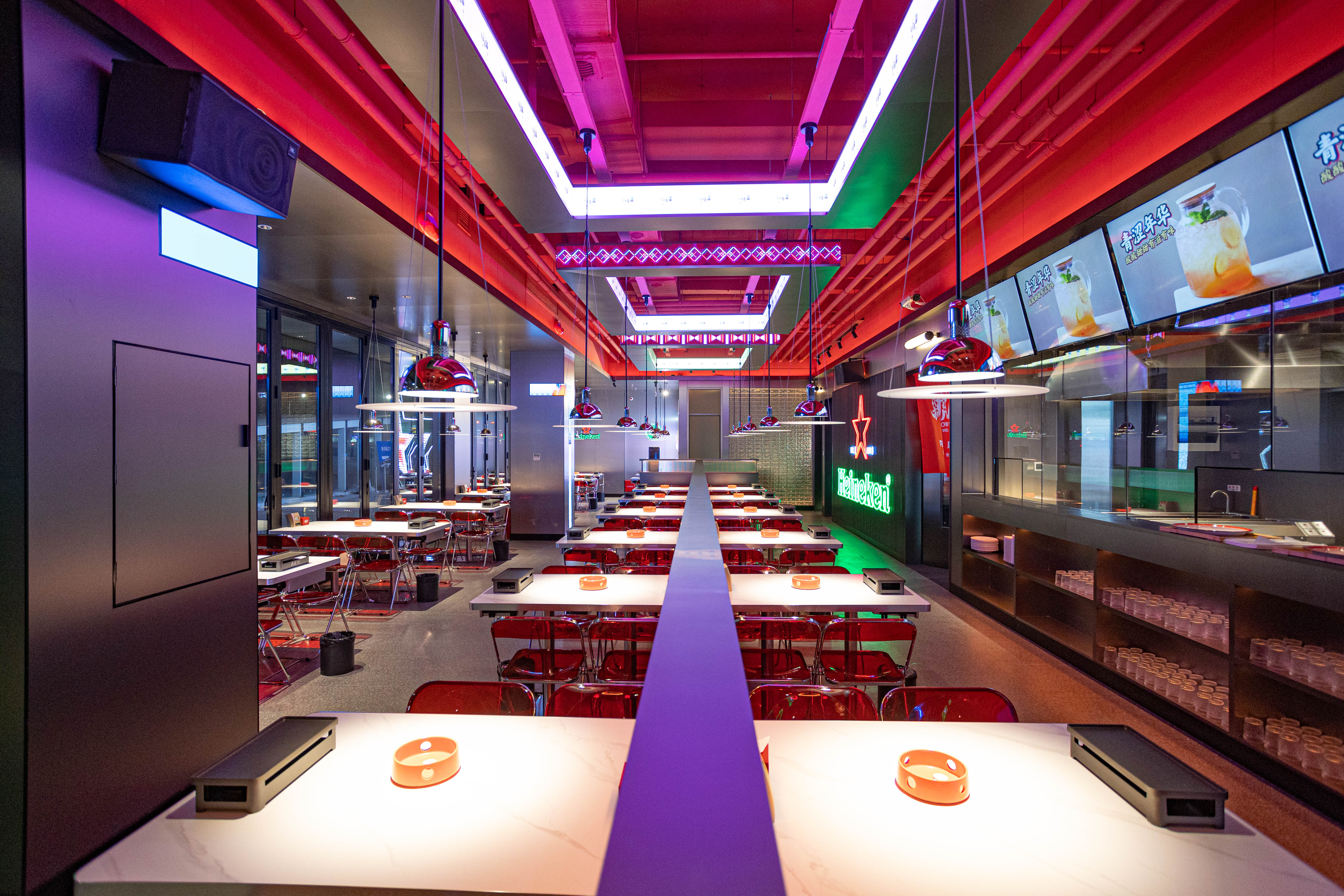 餐饮加盟商业模式分析,连锁餐饮最佳商业模式讲解