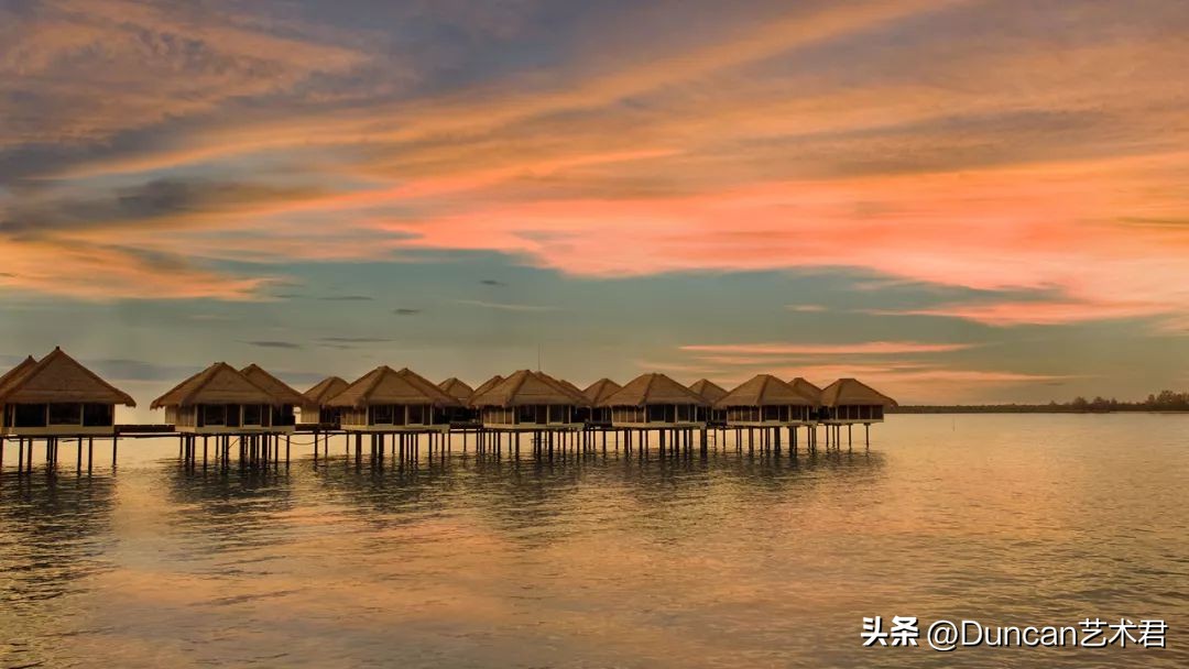 18年最需要去的国内10大特色酒店,杭州适合全家四个人住的酒店