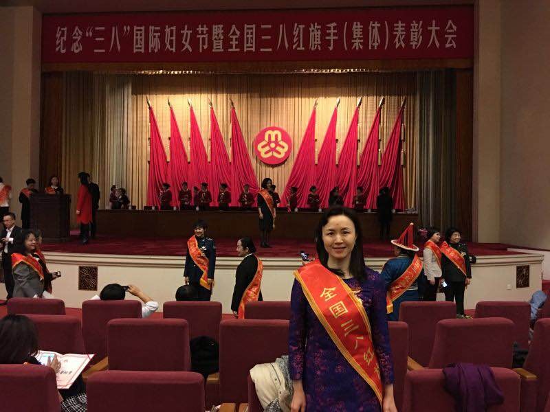 北京8位女医学家：同获这项最高荣誉，任职同家顶尖医学院！