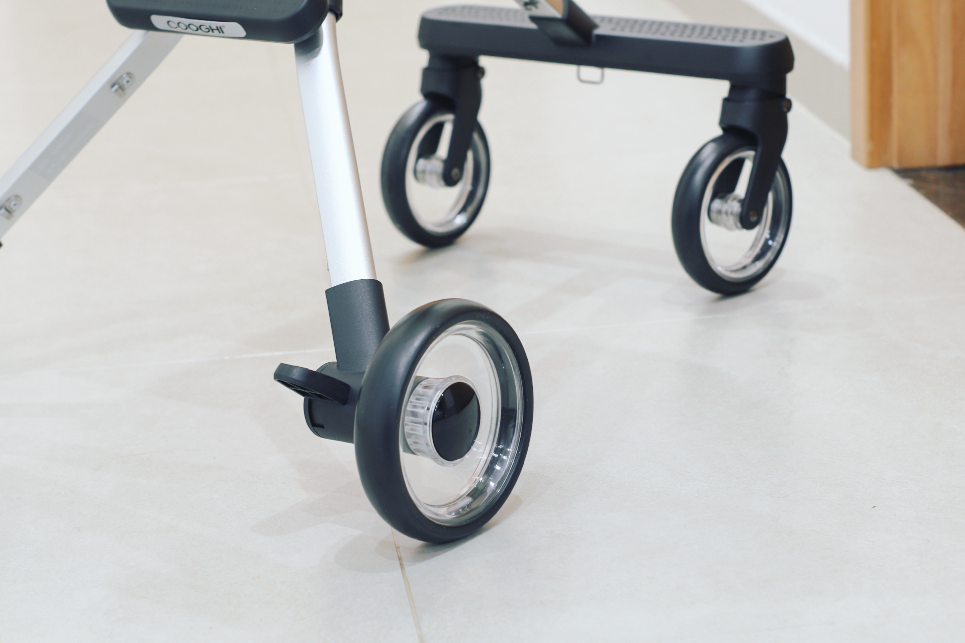 酷骑轻便婴儿推车,宝宝推车热天双向遛娃神器轻便