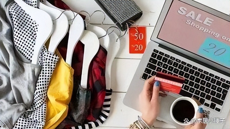 网购的衣服怎么避坑,为什么网购衣服问题这么多