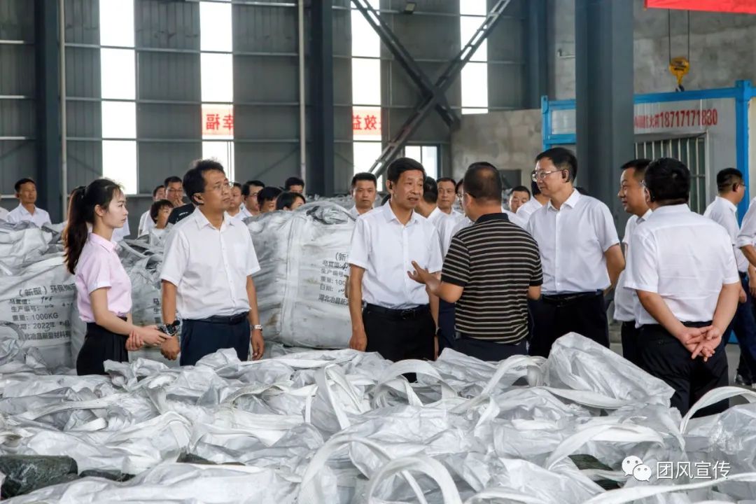 奏响新时代乡村振兴交响曲,团风县乡村振兴局项目公示