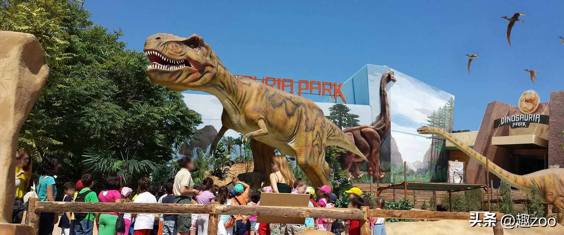 世界上有哪些著名的恐龙化石,世界十大恐龙巨龙排名