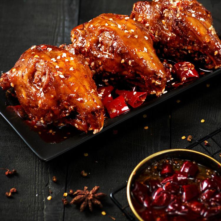 四川乐山摆摊的特色小吃排名,四川十大经典传统小吃