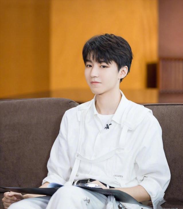 tfboys还有两年就解散了吗,tfboys三小只现在年龄