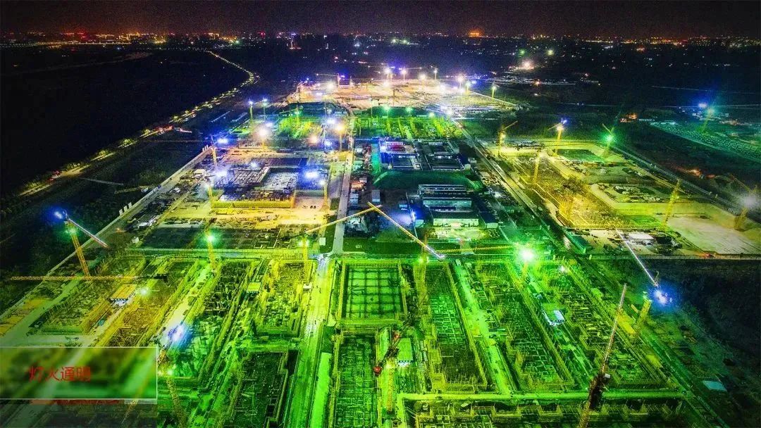 鲁班奖属于中国建筑的最高奖项吗,鲁班奖是中国建筑行业最高奖项