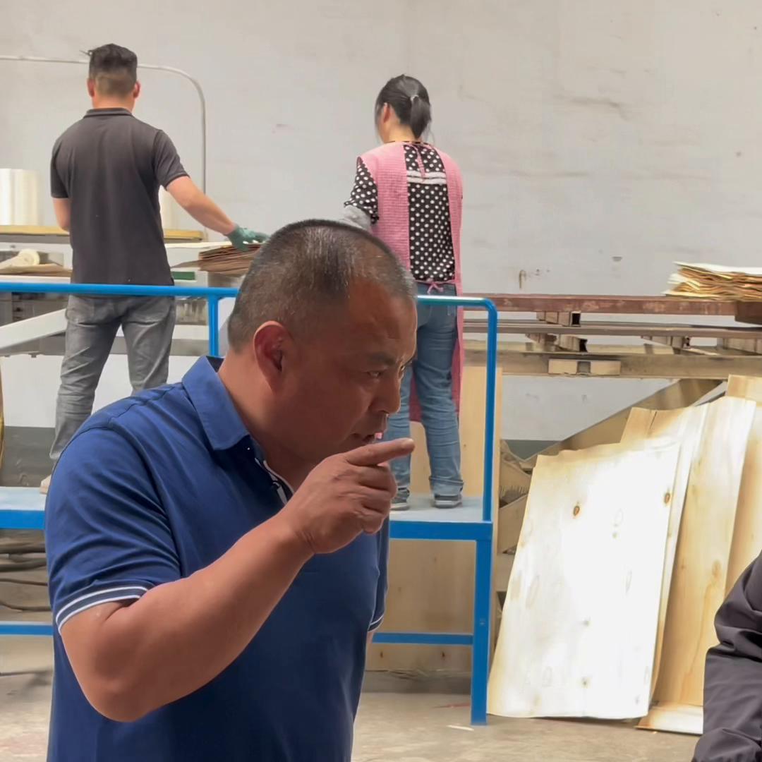 多层板的生产工艺与流程,板厂怎么样快速撕开胶板