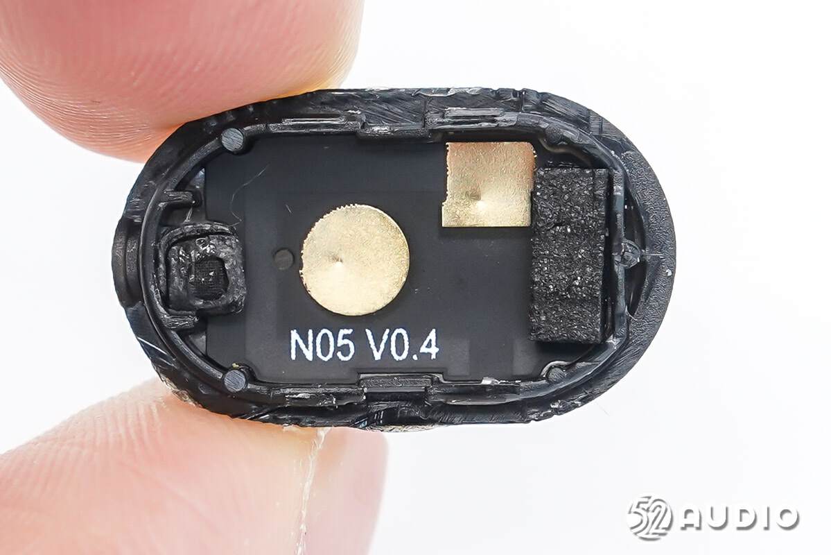 n5无线蓝牙耳机拆解,n5005耳机拆机