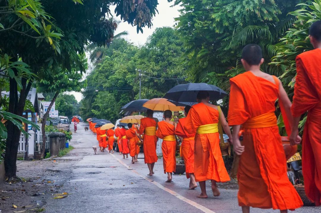 中国缅甸泰国老挝越南自驾游,云南出发老挝柬埔寨泰国自驾游