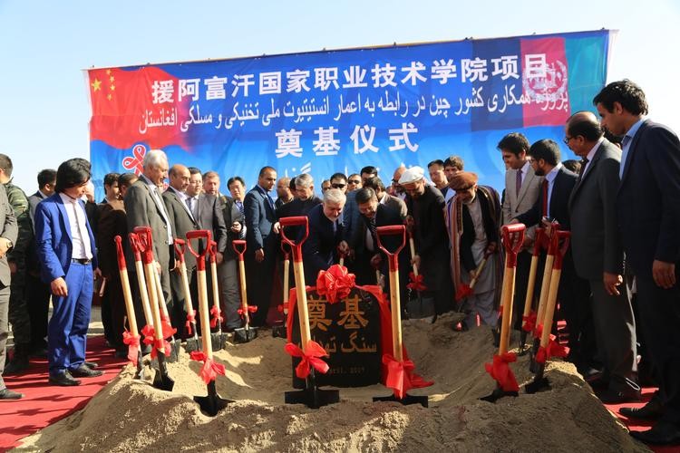 阿富汗塔利班开采石油,阿富汗增产石油