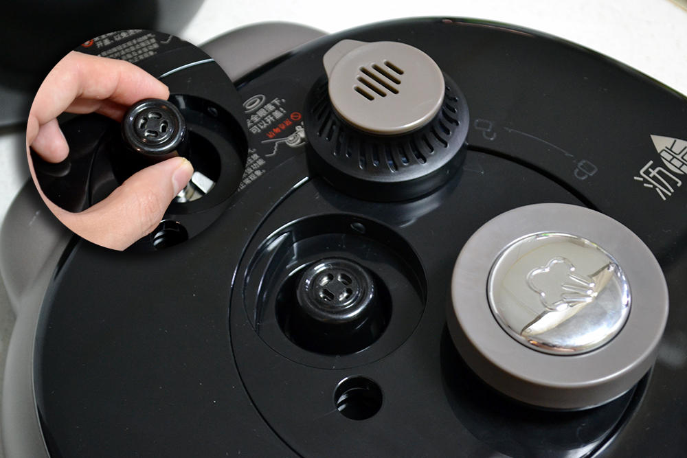 九阳压力煲炖排骨怎么炖,九阳电压力煲炖排骨的正确方法