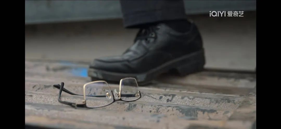 狂飙高启强是为了保护家人吗,狂飙高启强与安欣相遇的图片