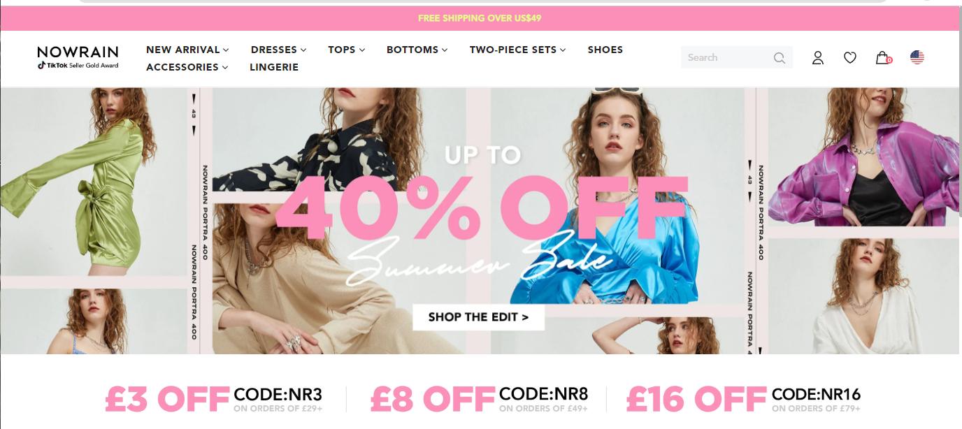 唯品会跨境电商前景如何,2022唯品会跨境电商现状分析