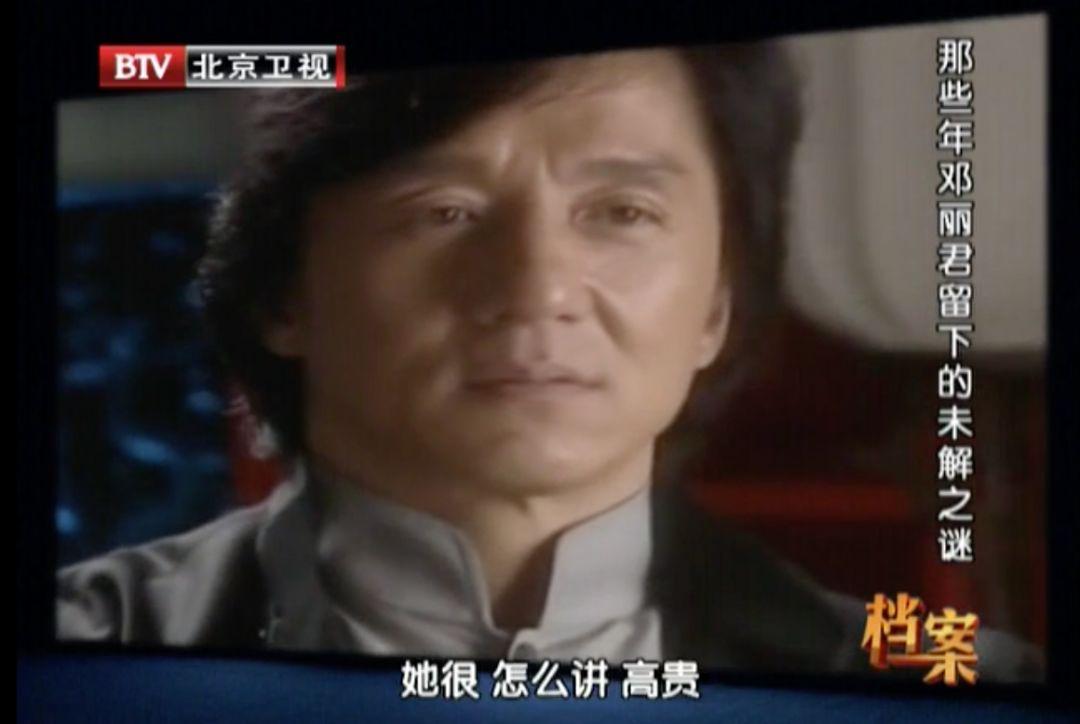 追忆邓丽君一代人的记忆,25年过去为何我们还怀念邓丽君