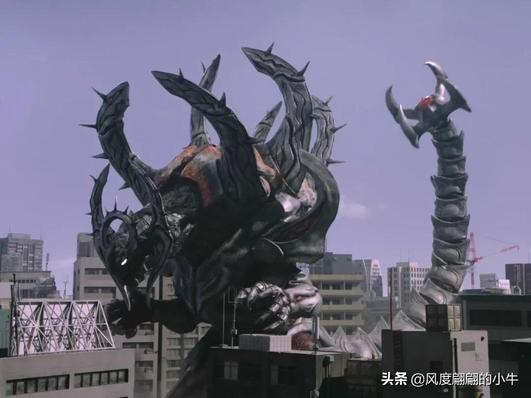 欧布奥特曼怪兽卡牌大全,欧布奥特曼对战硫酸怪兽