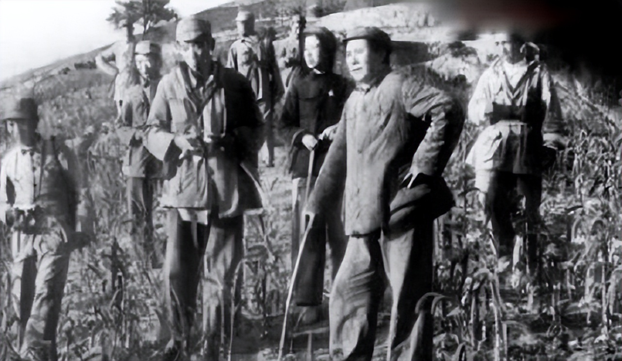 李卓韦：李银桥之子，2019年袒露有件事毛主席至死也未原谅李银桥