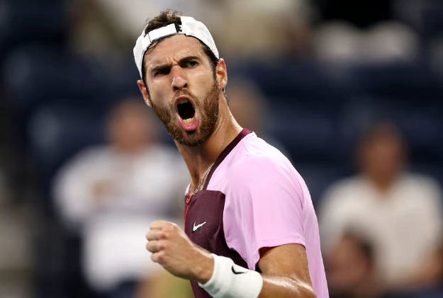 疲惫张帅止步澳网16强,卫冕亚军张帅跻身诺丁汉八强