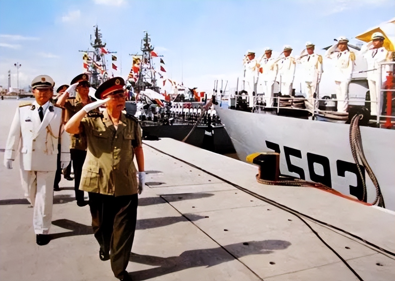 中国花3000万美金买船,中国花三千万美元买船