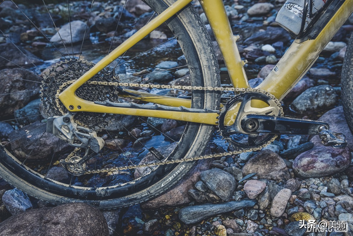 闪电公路车diverge测评,全地形diverge公路车评测