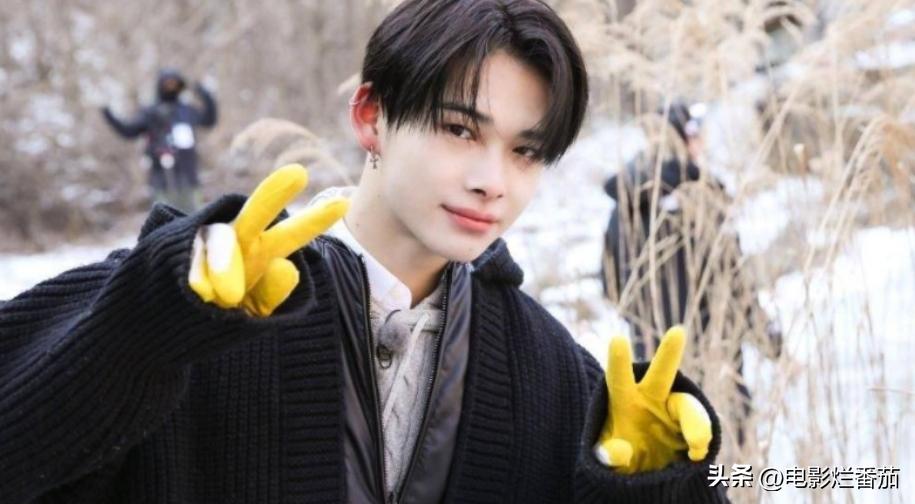 2019全球最帅面孔排行肖战,全球最帅100张面孔完整榜单肖战