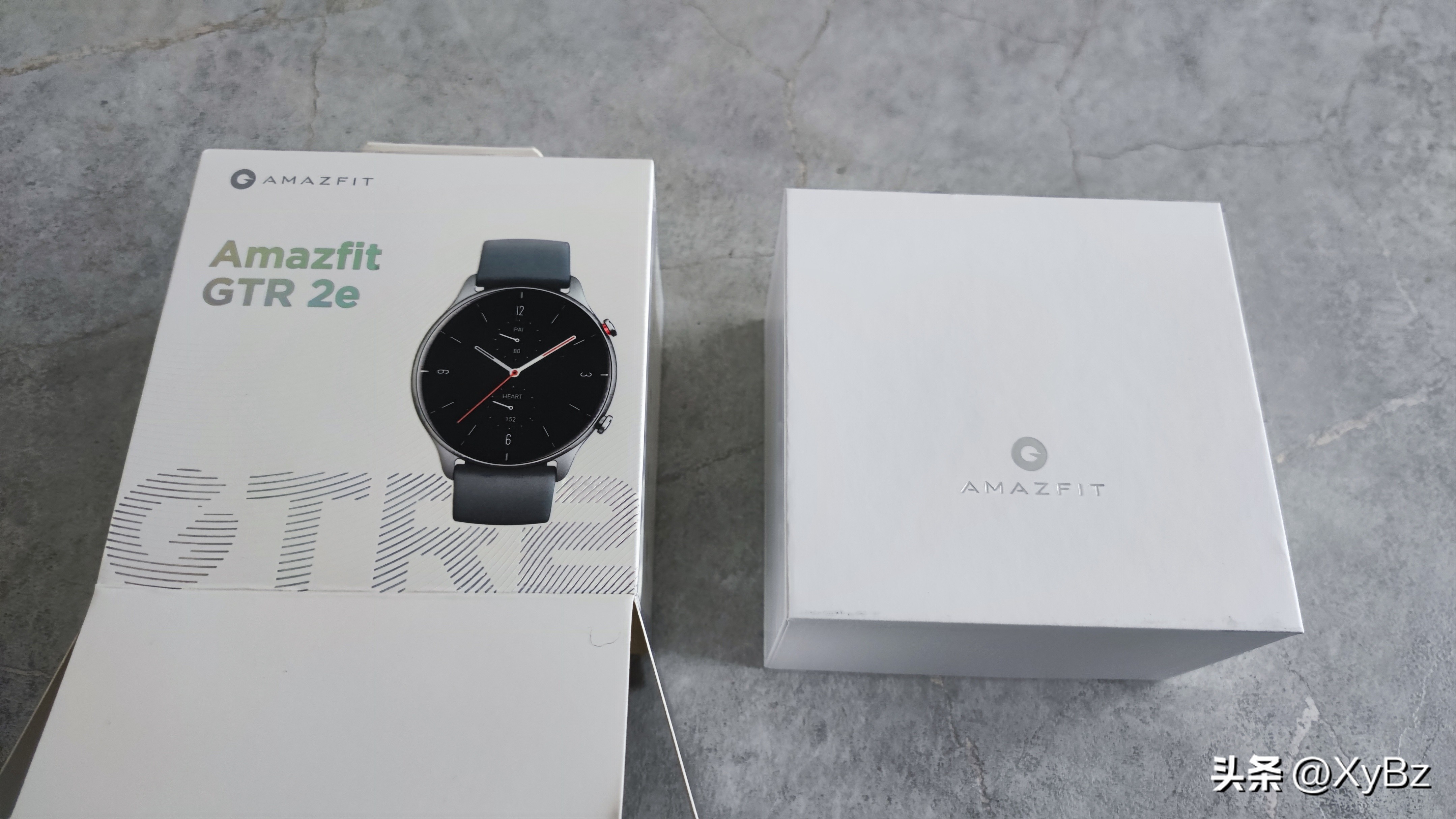 amazfitgtr2e,华米amazfit智能手表2评测