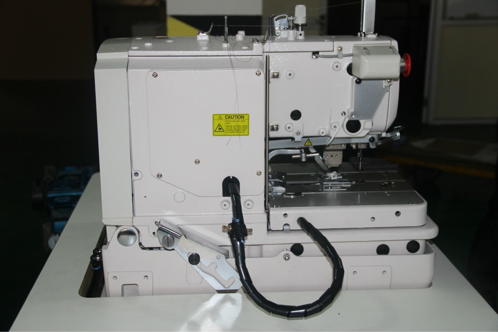 缝纫机锁边机线路过密维修教程,老式缝纫机锁眼机不往前走怎么办