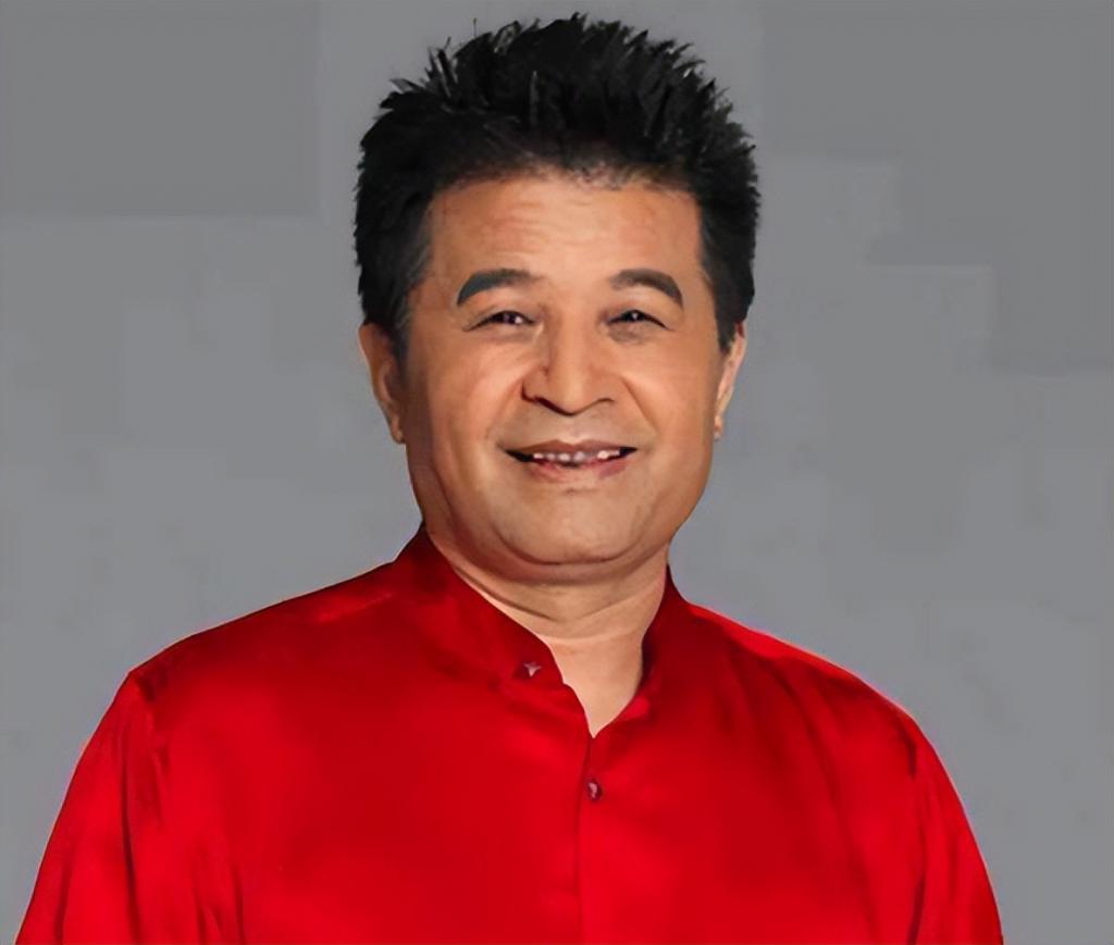 64岁毕福剑，也走到了今天，如此“落魄”