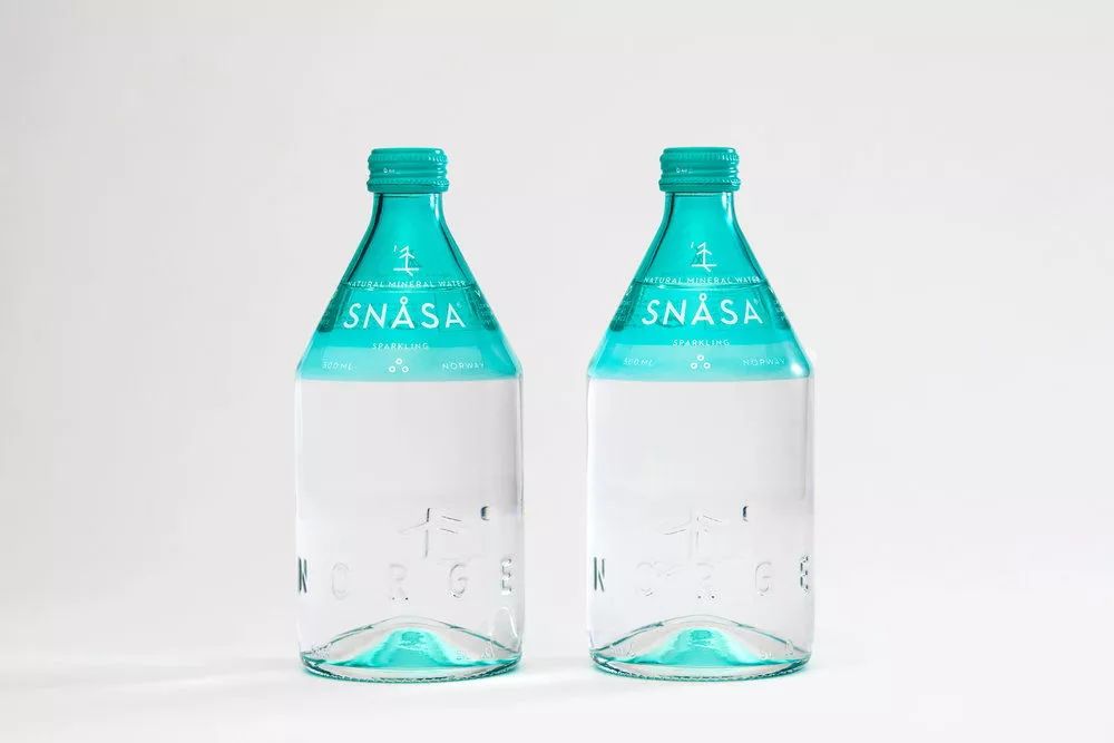 百岁山矿泉水有几个包装,百岁山矿泉水瓶子设计理念