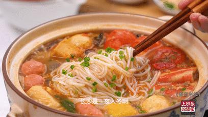 在家做米线汤配方简单又好吃,自制米线汤底家常做法