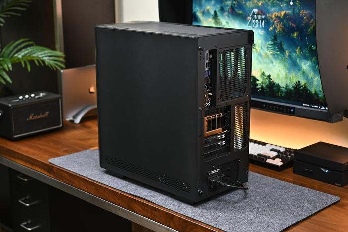 九州风神ch560数显机箱搭配,rogz690-e功率