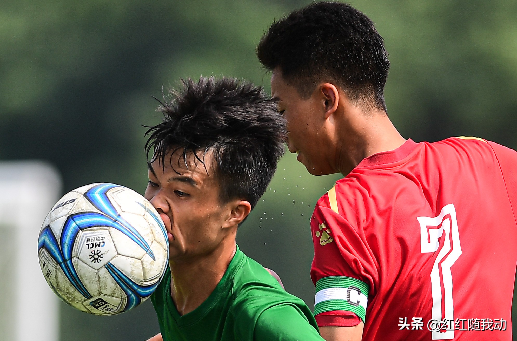 沈阳第一届足球擂台赛,中国青少年足球联赛沈阳赛区
