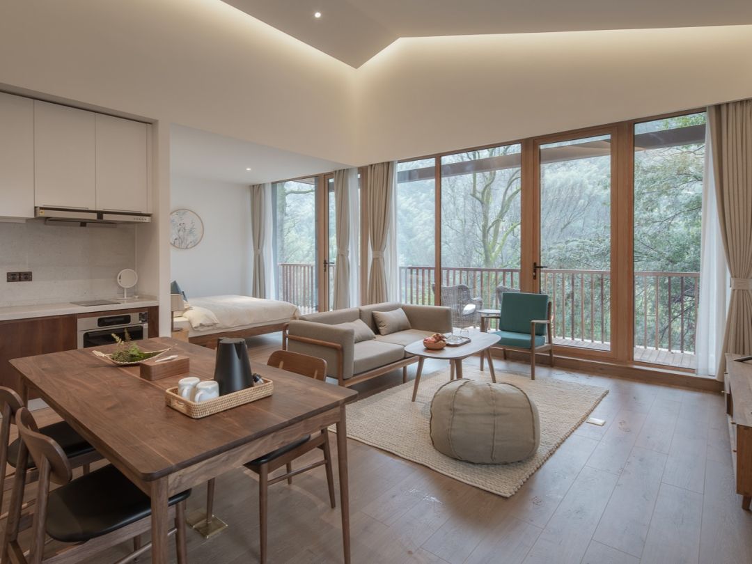 丽水松阳最好的民宿,松阳顶级民宿排名