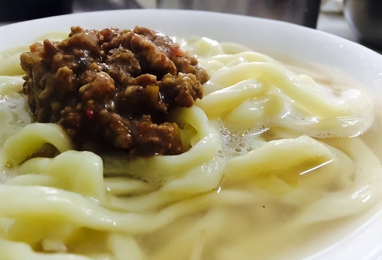 哈尔滨道外哪家面馆好吃,哈尔滨吃货评价