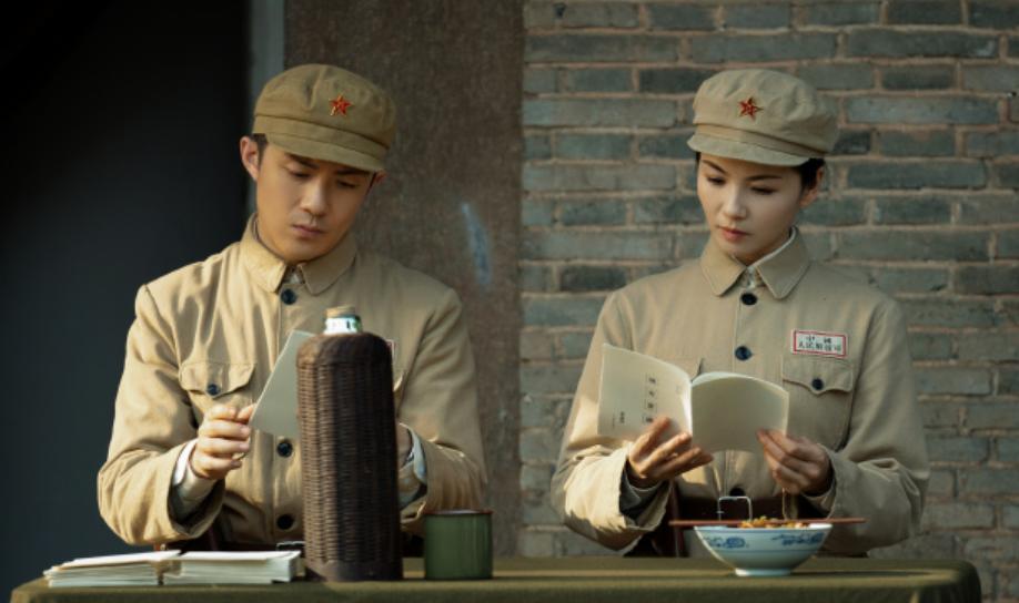 破晓东方打击投机,破晓东方宣战哪一集