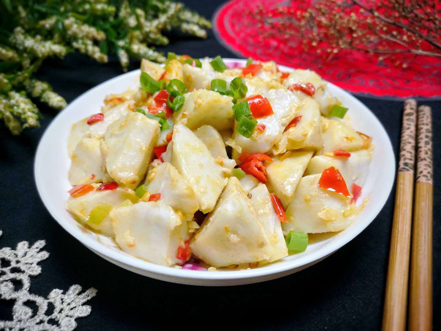 低脂饱腹感强菜谱晚餐,晚餐吃什么好吃又简单又营养减脂