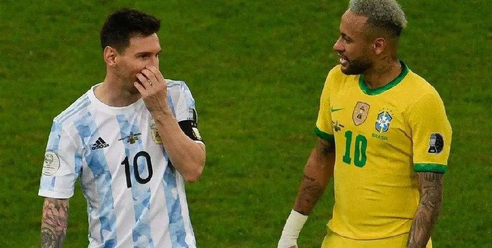 青春不过几届世界杯梅西,青春不过几届世界杯熬夜又何妨