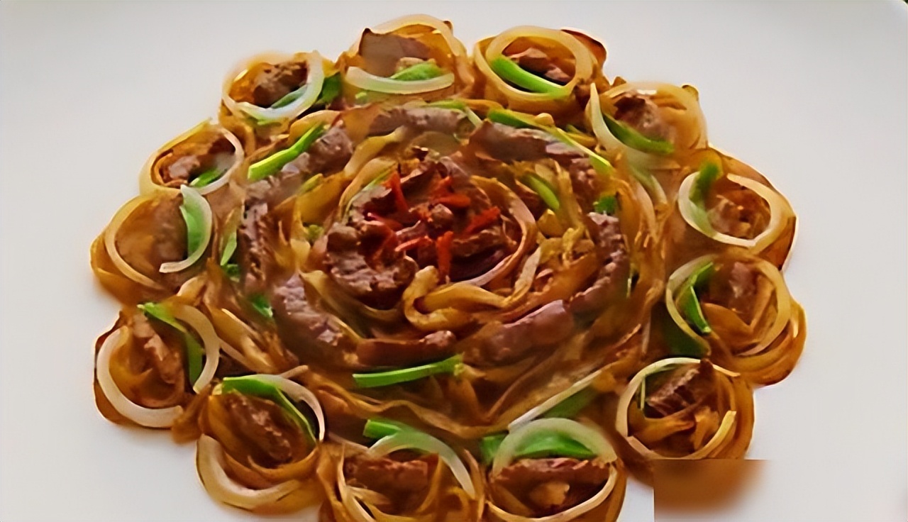 揭秘中国十大美食小吃,全国十大美食名吃