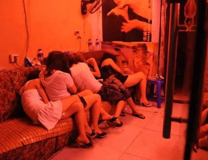 非法网站内容不堪入目，梦想超越日本，却被观众举报演的太烂了！