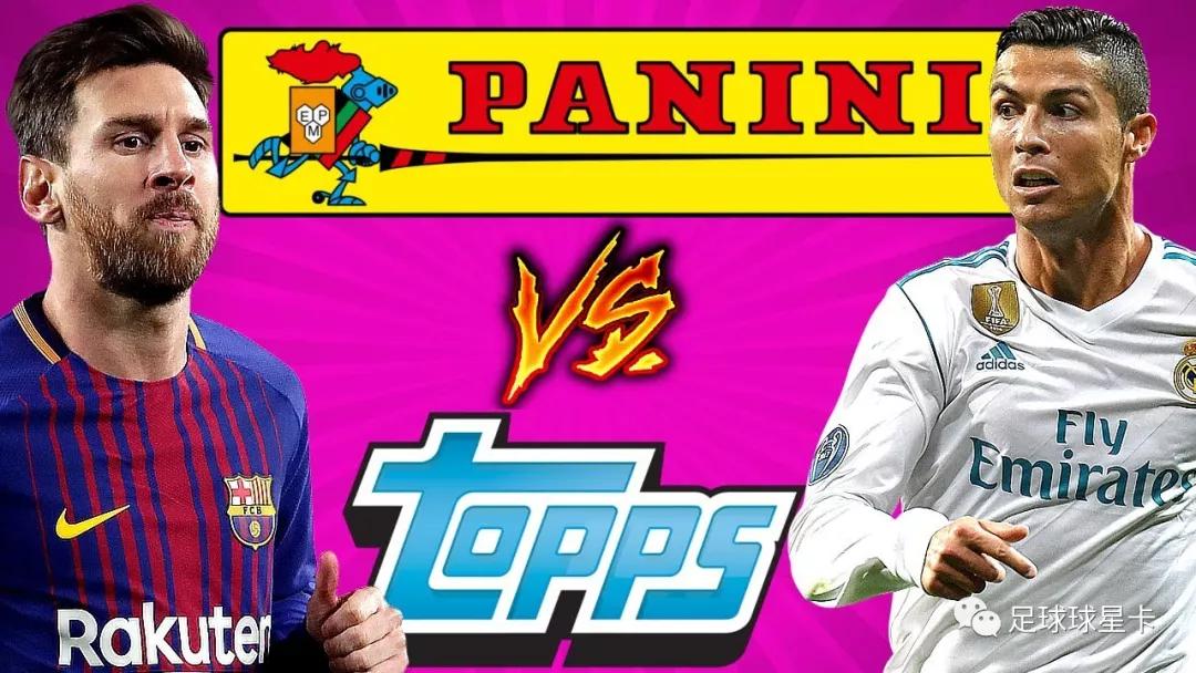 topps对战足球明星卡,topps足球卡交换版