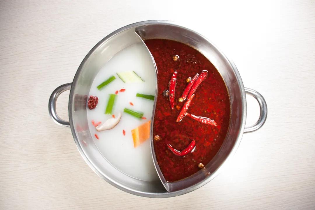 吃火锅不发胖小妙招,吃火锅不长肉的技巧视频