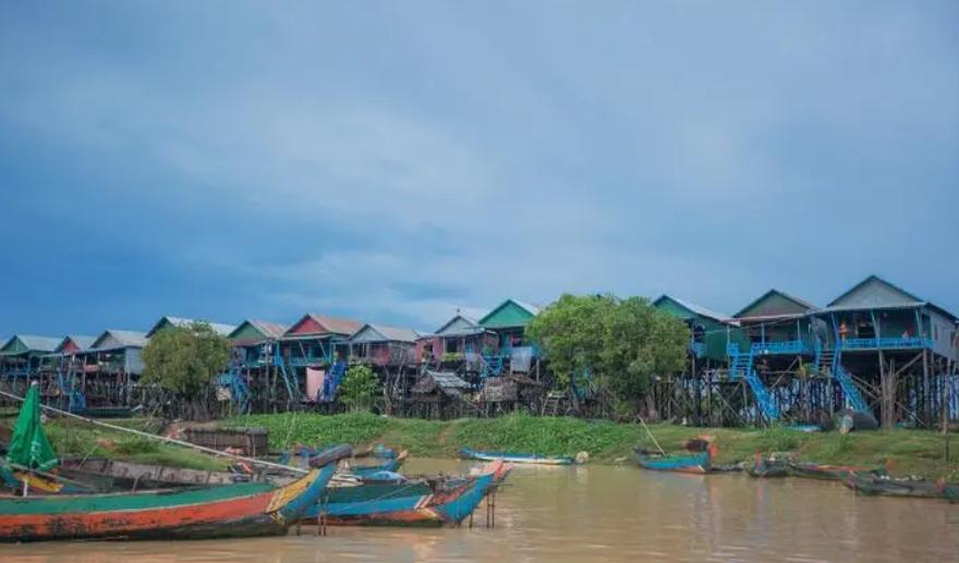 柬埔寨西港有多罪恶？血奴、网诈、网赌层出不穷，*交性**易屡禁不止