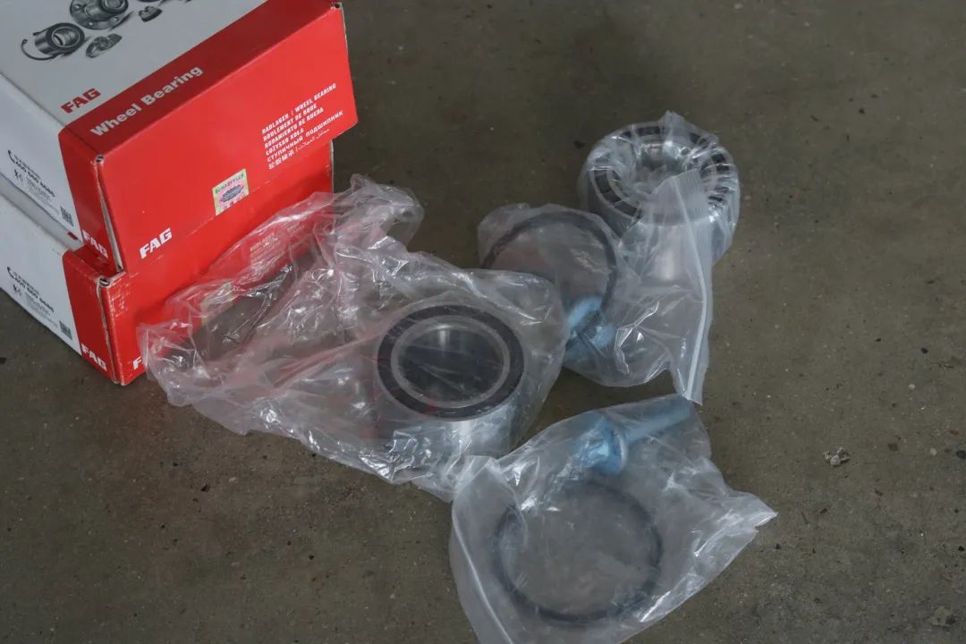 奔驰老款gls300翻新改造,奔驰glk300翻新全过程