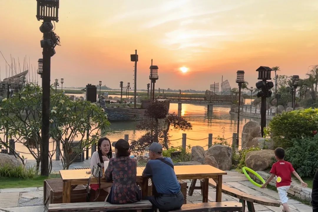 北海门票优惠政策,来到北海