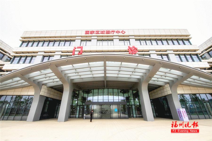 福建最牛逼的医生,福建最厉害的医生