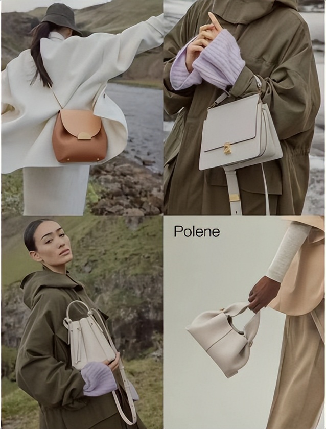 推荐适合职场的包包,适合职场高级白领的包包